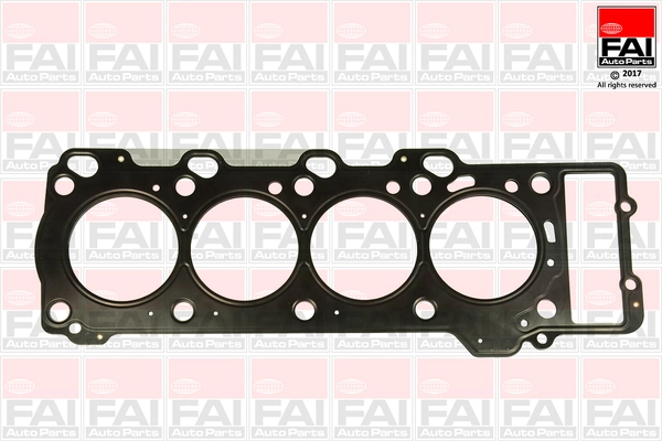 Gasket, cylinder head